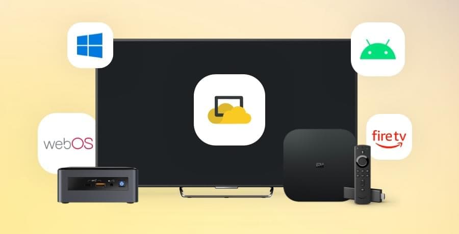 1. Install ScreenCloud